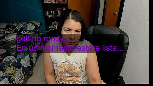 peanut tangerine online show from 04-25-26, 11:02