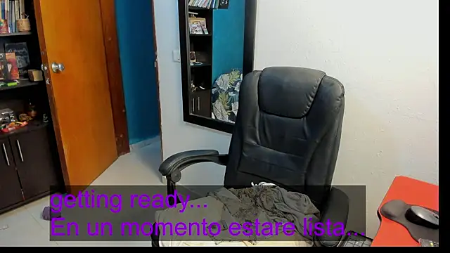 peanut tangerine online show from 04-28-26, 11:32