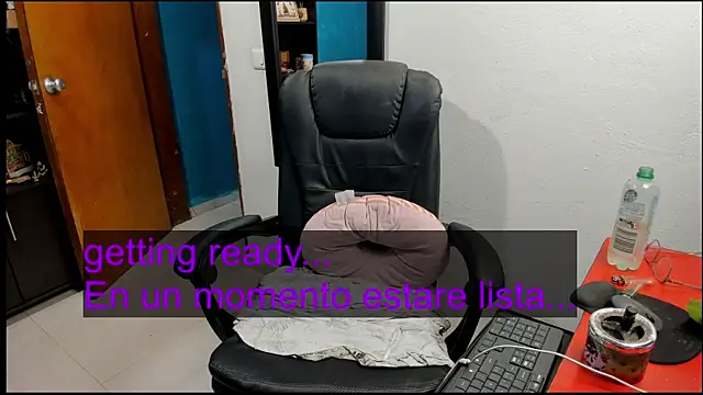 peanut tangerine online show from 05-22-26, 12:07