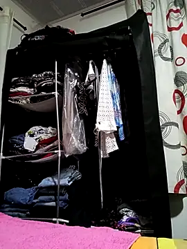 Snapshot of Samantha_Sullivan_ chatting on 03-20-25, 03:34 Samantha Sullivan online show from 03-20-25, 03:34