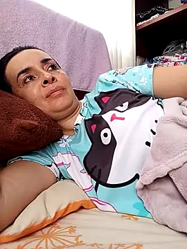 Snapshot of Samantha_Sullivan_ chatting on 09-29-25, 12:10 Samantha Sullivan online show from 09-29-25, 12:10