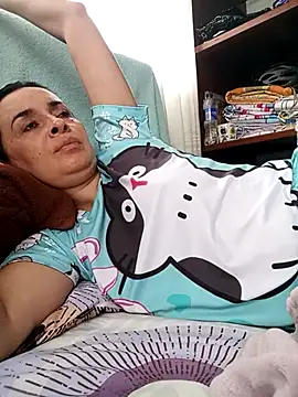 Snapshot of Samantha_Sullivan_ chatting on 10-27-25, 12:09 Samantha Sullivan online show from 10-27-25, 12:09