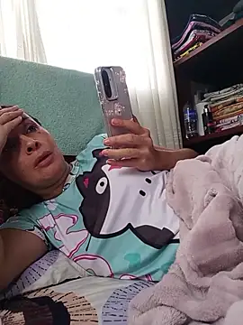 Snapshot of Samantha_Sullivan_ chatting on 03-06-26, 12:12 Samantha Sullivan online show from 03-06-26, 12:12