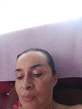 Snapshot of Samantha_Sullivan_ chatting on 03-16-26, 12:20 Samantha Sullivan online show from 03-16-26, 12:20