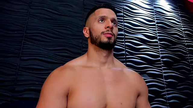 Cutetitslatin online show from 03-07-25, 08:55