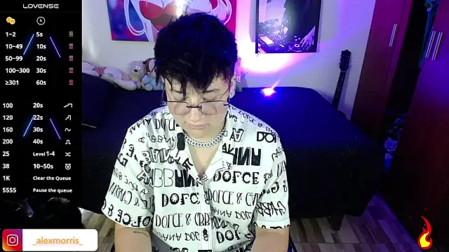 Snapshot of _AlexMorris chatting on 02-14-26, 03:53 AlexMorris online show from 02-14-26, 03:53