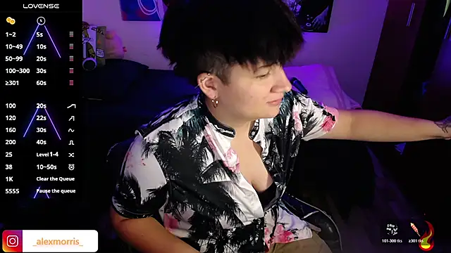 Snapshot of _AlexMorris chatting on 03-21-26, 06:07 AlexMorris online show from 03-21-26, 06:07