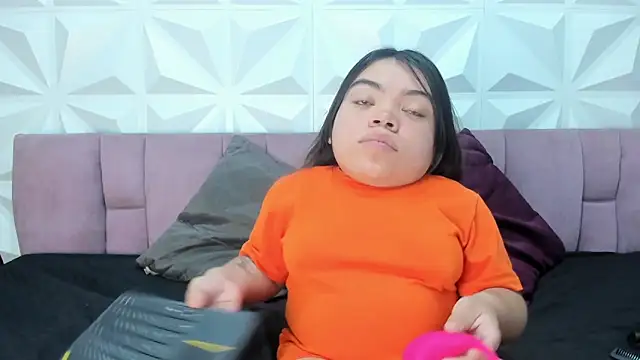 Michelle Brooks online show from 01-15-25, 01:41