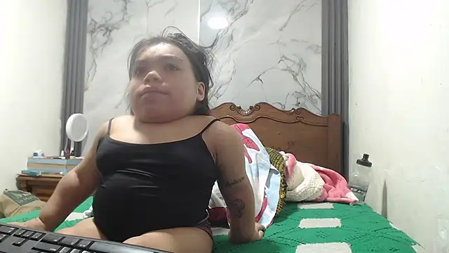 Michelle Brooks online show from 01-27-25, 07:13