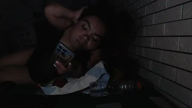 Michelle Brooks online show from 01-31-25, 11:45