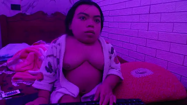 Michelle Brooks online show from 02-13-25, 02:12