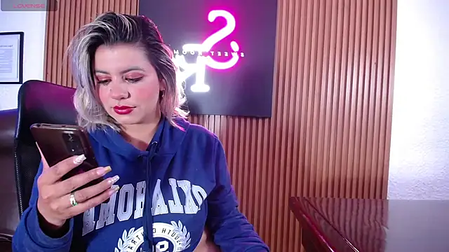 Candy sr online show from 02-26-25, 02:36