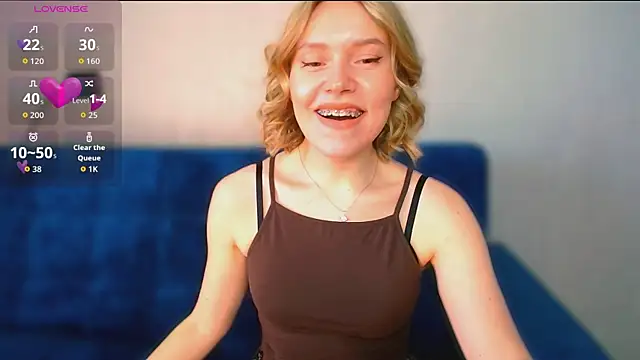 TaylorBre online show from 04-01-26, 01:34