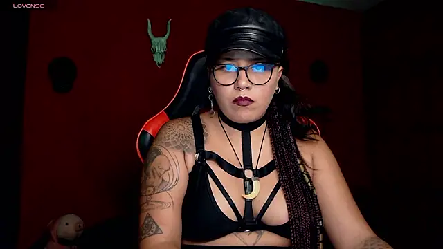 LilithSharon online show from 12-05-24, 12:08