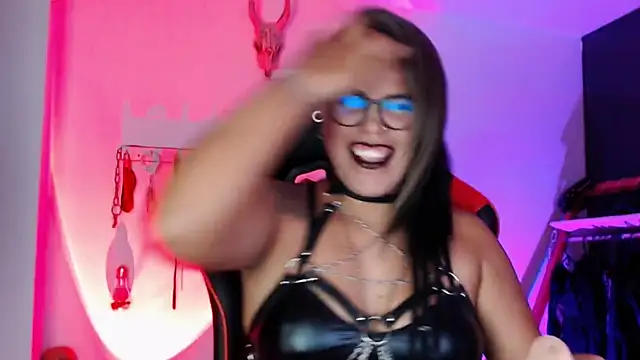 LilithSharon online show from 01-14-25, 08:15