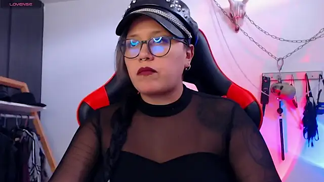 LilithSharon online show from 03-20-25, 07:35