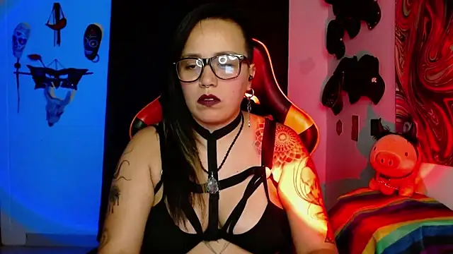 LilithSharon online show from 03-15-26, 04:57