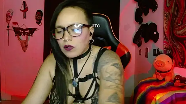 LilithSharon online show from 06-01-26, 07:15
