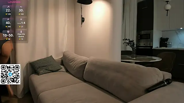 Snapshot of Danger_Bella chatting on 01-17-26, 07:28 Danger Bella online show from 01-17-26, 07:28