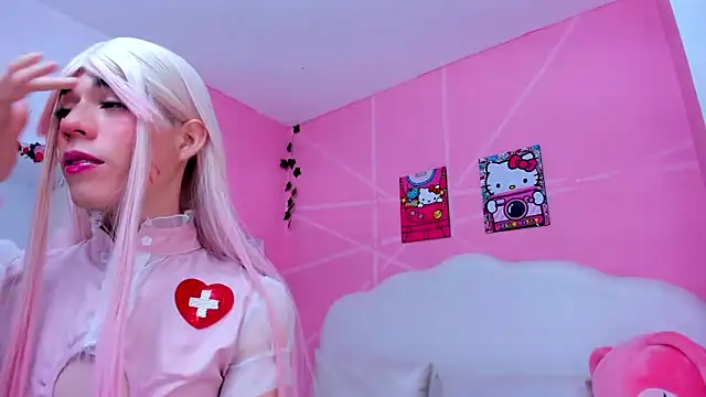 DaripQueen online show from 02-19-25, 02:44