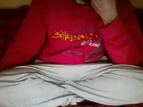 Snapshot of Ariete80s chatting on 03-07-25, 10:10 Ariete80s online show from 03-07-25, 10:10