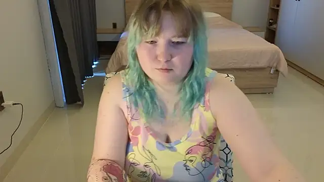 ChimberWol online show from 03-13-26, 02:07