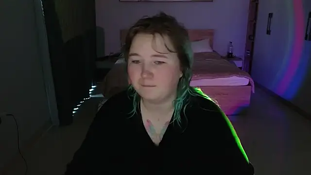 ChimberWol online show from 04-01-26, 12:00