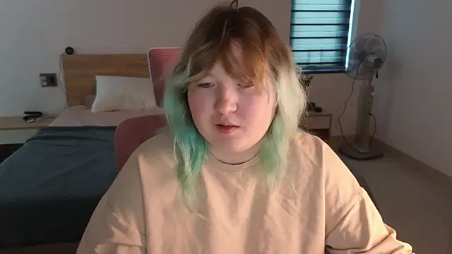 ChimberWol online show from 04-27-26, 12:30