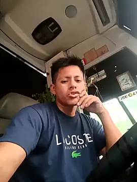 alexchir4 online show from 12-16-25, 11:21