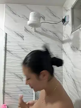 Karlee rouse online show from 02-22-26, 10:19