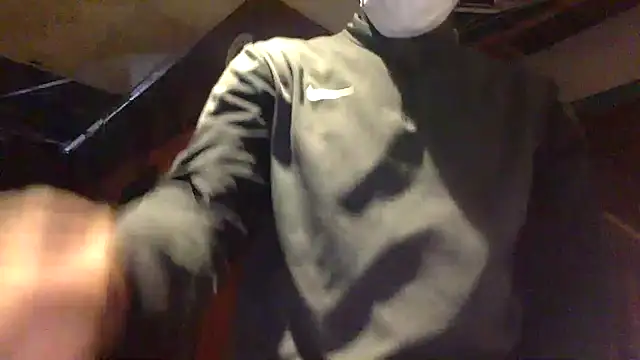 xMaskedManex online show from 11-13-25, 05:28