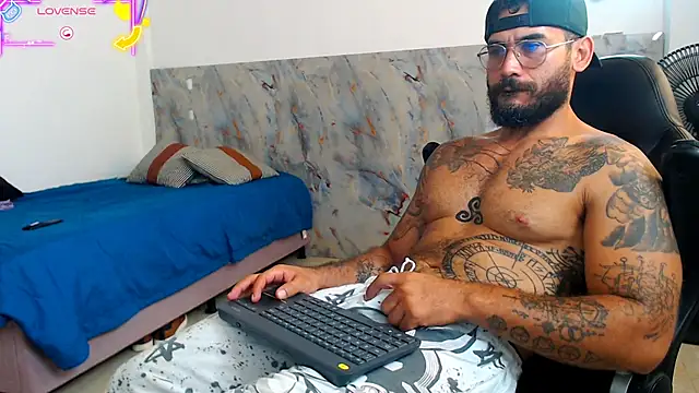 hanz col online show from 11-08-25, 10:37