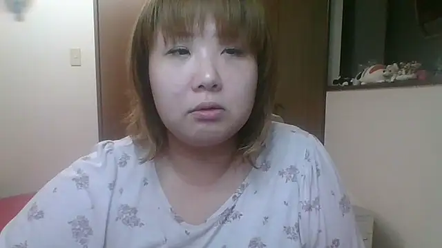 SAKU-RA-chan online show from 10-01-25, 02:34