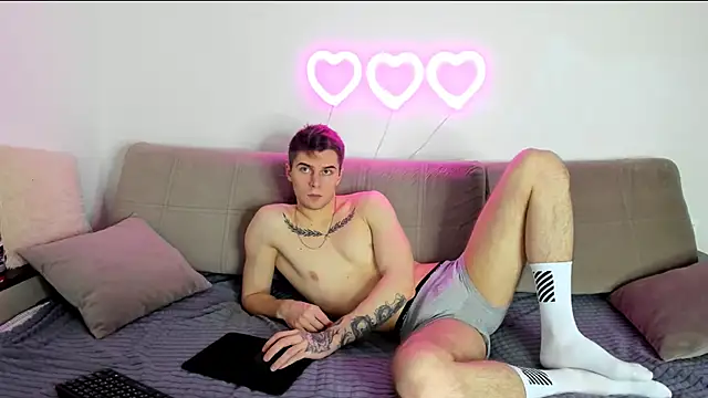 Ian Connery online show from 02-07-25, 06:45