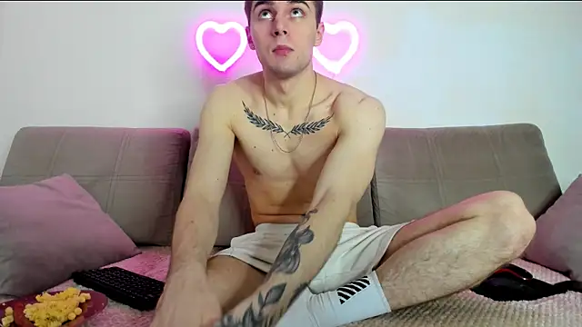 Ian Connery online show from 02-11-25, 09:03