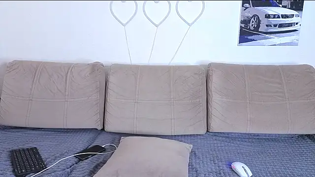 Ian Connery online show from 03-23-26, 02:32