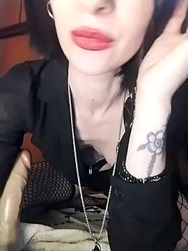 dahlia 82 online show from 02-20-26, 09:26