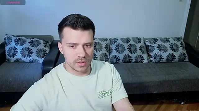 JohnnyStepBro online show from 05-03-26, 03:18