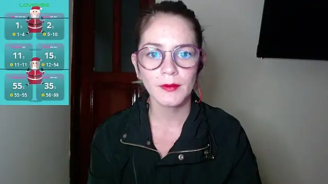 Snapshot of Hanny_24 chatting on 12-23-24, 09:59 Hanny 24 online show from 12-23-24, 09:59