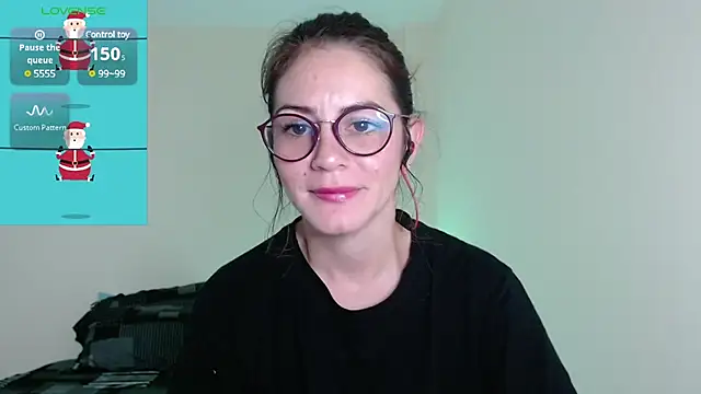 Snapshot of Hanny_24 chatting on 12-26-24, 08:28 Hanny 24 online show from 12-26-24, 08:28