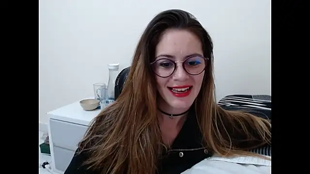 Snapshot of Hanny_24 chatting on 01-23-25, 01:02 Hanny 24 online show from 01-23-25, 01:02