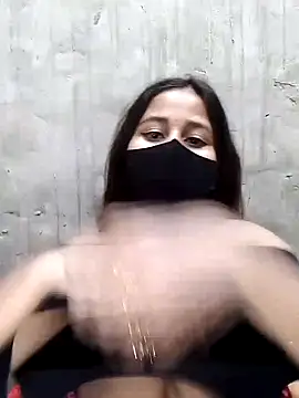 Lalisa sexy online show from 02-24-25, 04:47