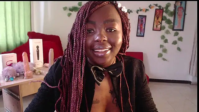  Zooee online show from 02-21-26, 09:27