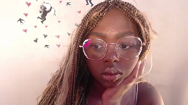  Zooee online show from 06-26-26, 04:00