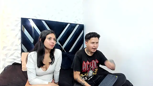 Lia Jefferson online show from 12-07-24, 12:35