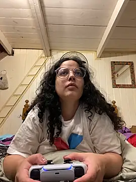 babyluna939 online show from 10-10-25, 05:39