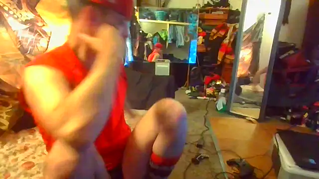 Snapshot of slinginbigD chatting on 12-31-24, 02:03 slinginbigD online show from 12-31-24, 02:03