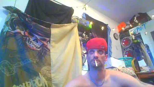 Snapshot of slinginbigD chatting on 01-19-25, 11:23 slinginbigD online show from 01-19-25, 11:23