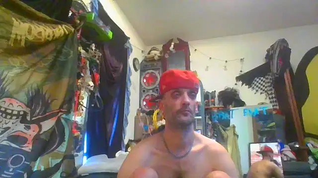 Snapshot of slinginbigD chatting on 01-31-25, 08:54 slinginbigD online show from 01-31-25, 08:54