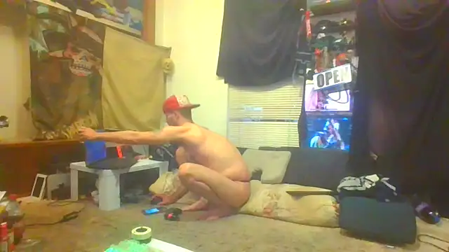 Snapshot of slinginbigD chatting on 02-05-25, 11:50 slinginbigD online show from 02-05-25, 11:50